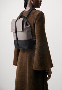 Even&Odd - Rucksack - black/grey Thumbnail Image 1