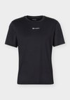PERFORMANCE SLIM FIT - Αθλητικό μπλουζάκι - black