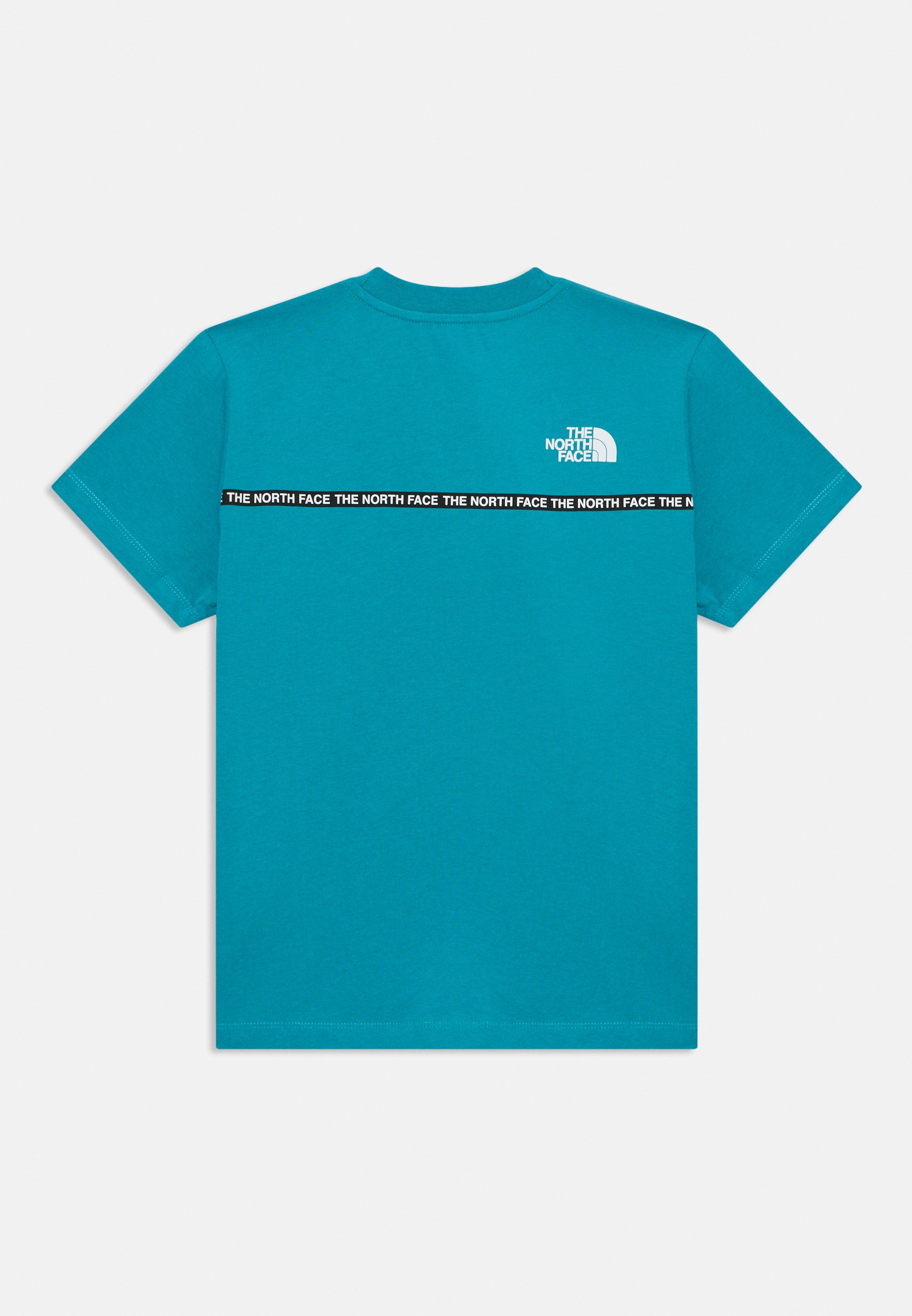 The North Face ZUMU UNISEX - T-shirt z nadrukiem/szary