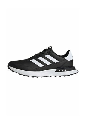 Golfskor (utan spikar) - core black/cloud white/pure teal