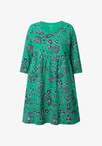 Niet geselecteerd, emerald