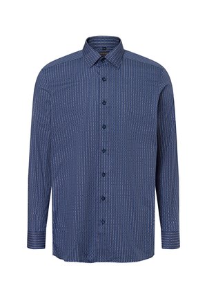 Shirt - blau