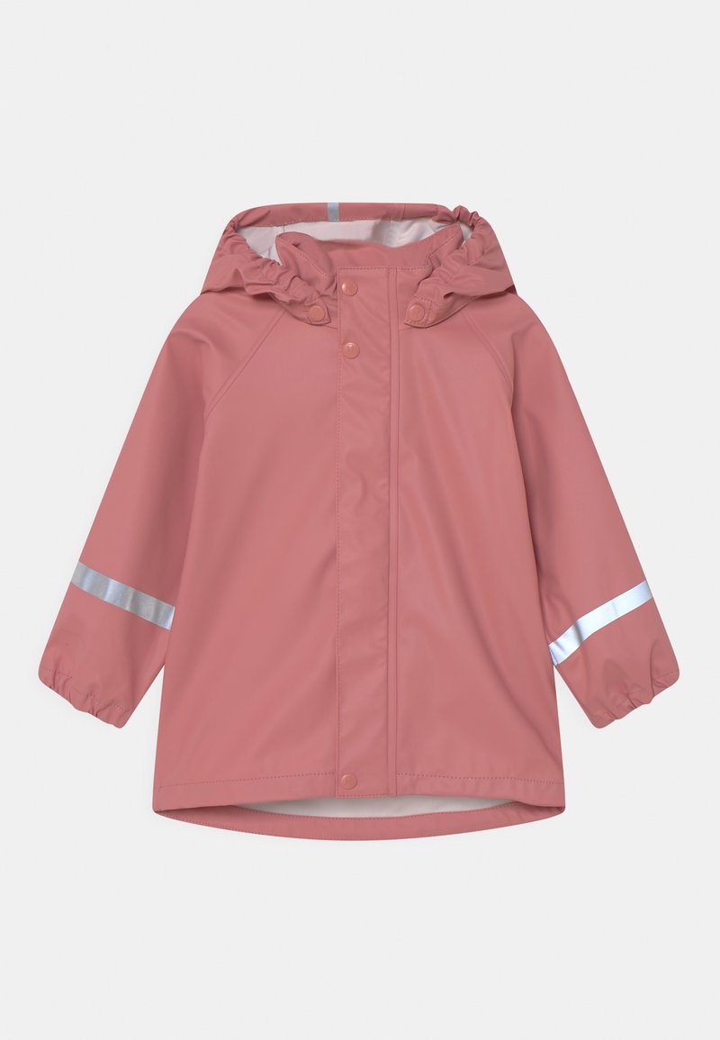 Reima LAMPI - Waterproof jacket - rose blush