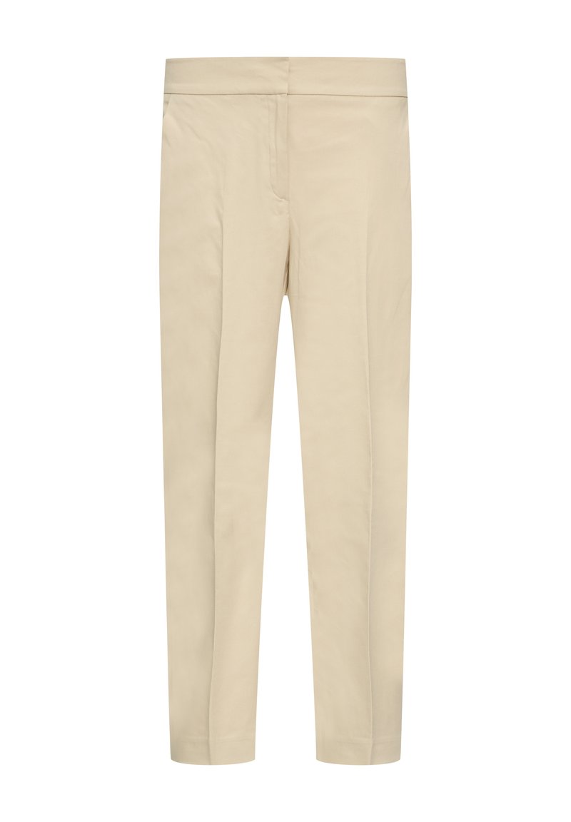 s.Oliver BLACK LABEL Broek beige