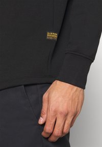 G-STAR Sweatshirt - black