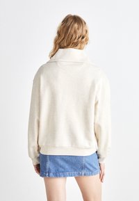 GANT Sudadera - beige