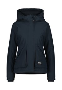 alife & kickin Giacca invernale - marine