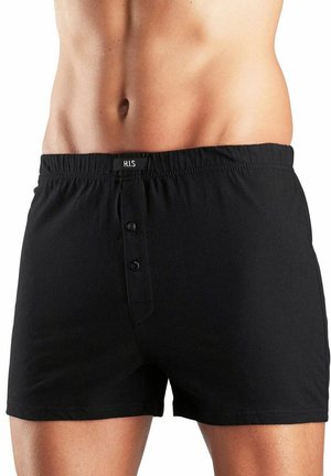 WEITE 5 STÜCK - Boxershort - schwarz