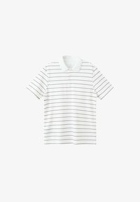 Non sélectionné, white