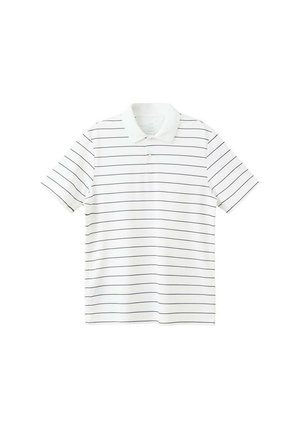 Mango, ADULT - Polo - white