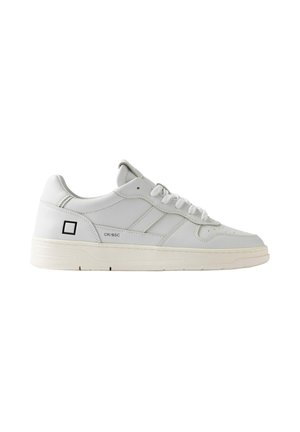 D.A.T.E., COURT 2.0 BASIC - Sneakers basse - white