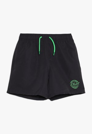 s.Oliver, Badeshorts - grey