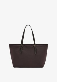 Sélectionné, dark brown