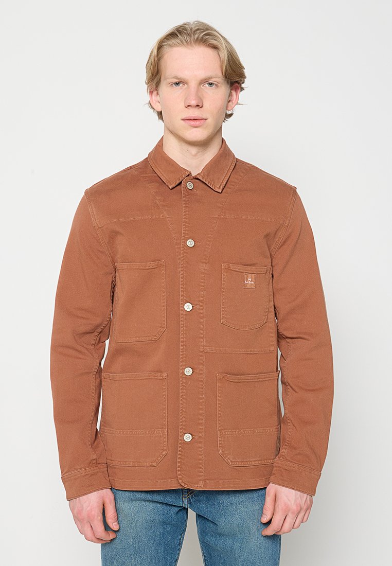 PS Paul Smith Spijkerjas bruin