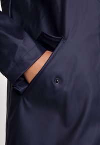 ONLY Petite Parka - dark blue