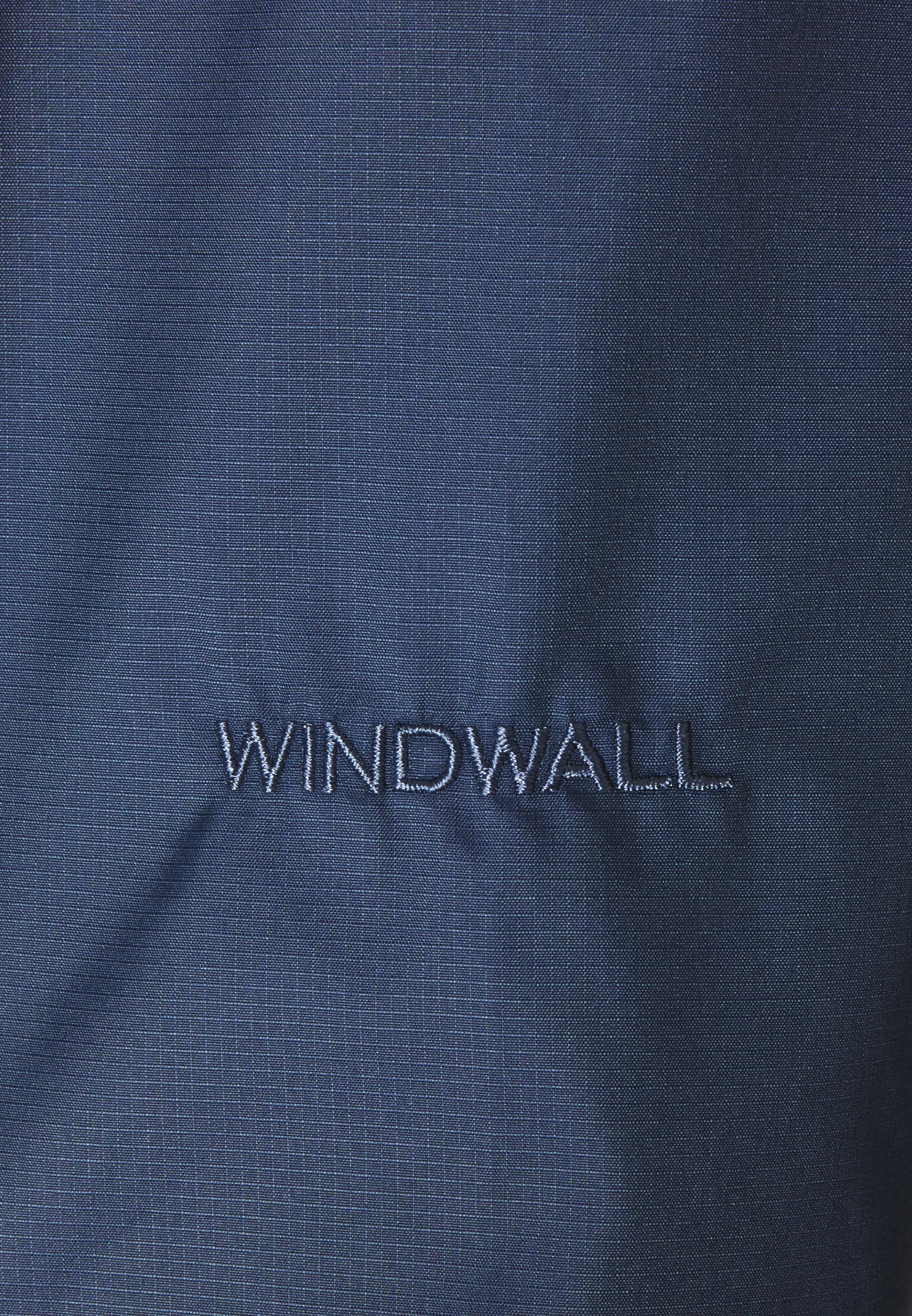 windwall fabric