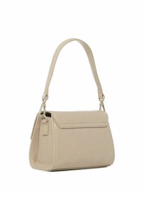 Miriade A SPALLA MYA - Borsa a mano - beige