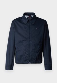 CLASSIC IVY - Overgangsjakke - desert sky