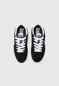 Etnies SCAM UNISEX - Joggesko - black/white