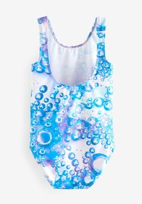 Next SPORTS REGULAR FIT - Maillot de bain - blue bubble