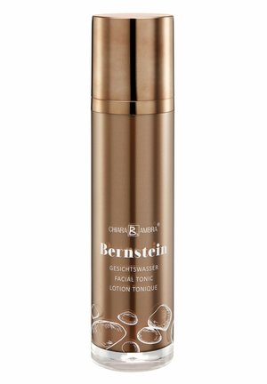CHIARA AMBRA® BERNSTEIN GESICHTSWASSER - Toner - kupfer