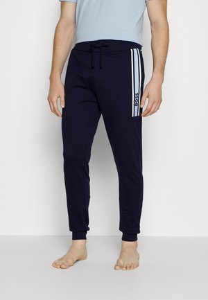 AUTHENTIC PANTS - Pantaloni del pigiama - dark blue