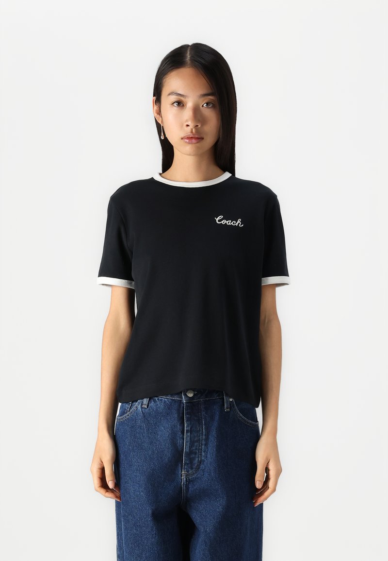 COACH - T-shirt basic