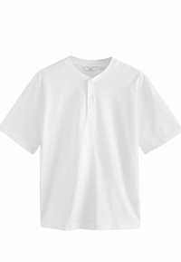 T-Shirt basic - white