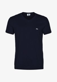 Unselected, navy blue