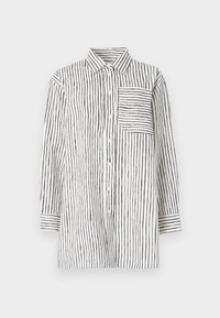 Marimekko PROFIILI AITA SHIRT - Paitapusero - off white