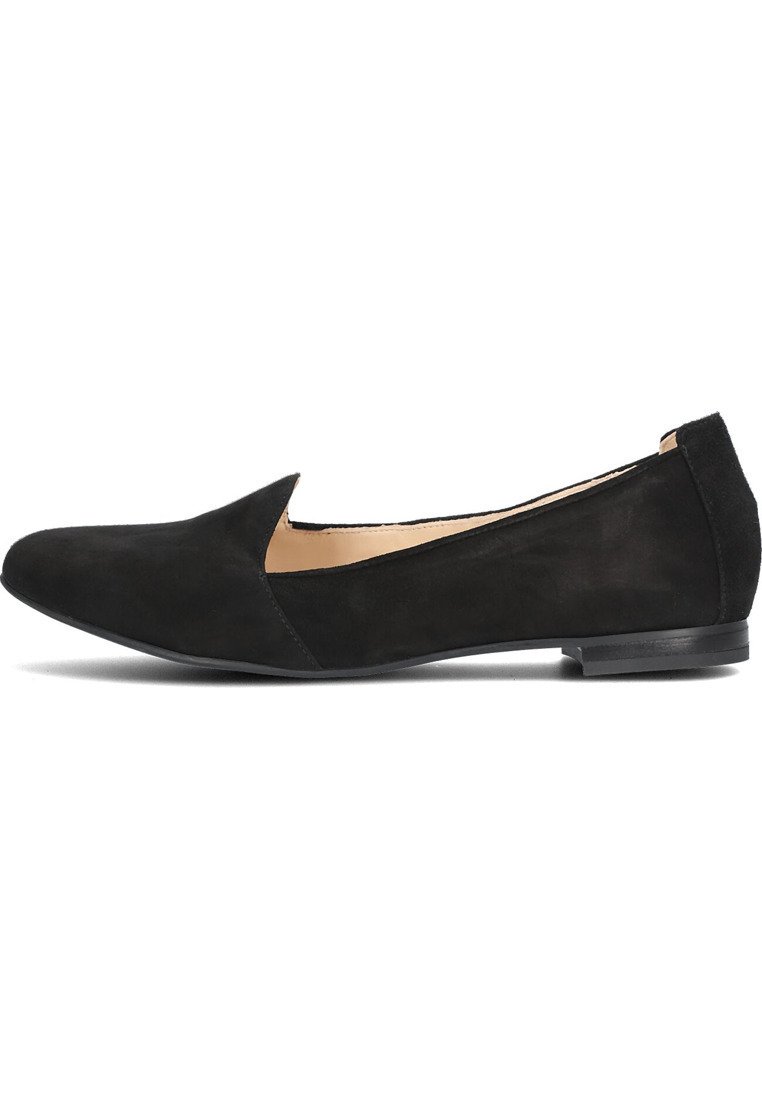 NotreV LOAFERS Slipons zwart/black Zalando.de