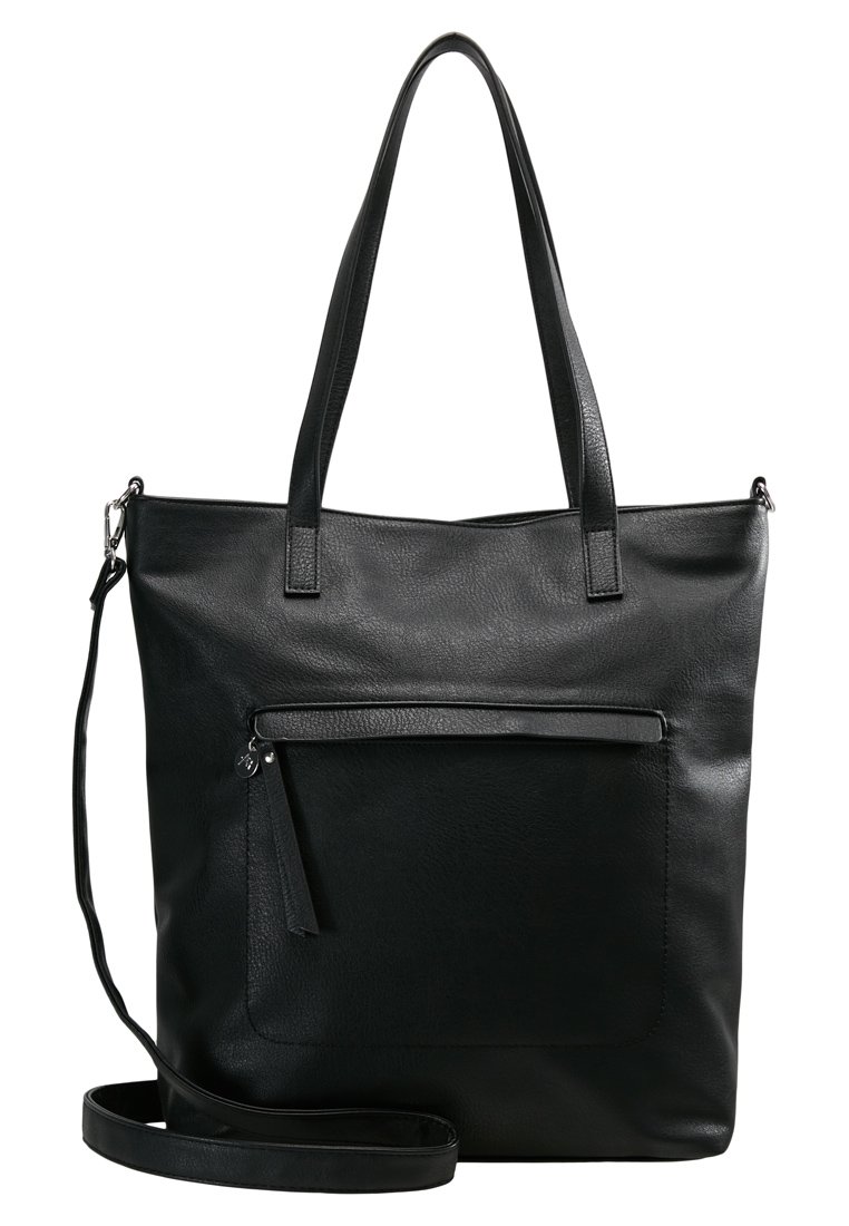 Anna Field Shoppingveske black Zalando.no Anna Field Shoppingveske black Zalando.no
