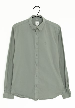River Island Overhemd - green