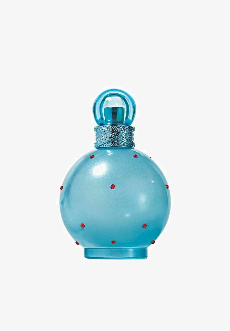 Britney Spears Fragrances - BRITNEY SPEARS CIRCUS FANTASY EDP 100ML - Eau de parfum - transparent, Suurenna
