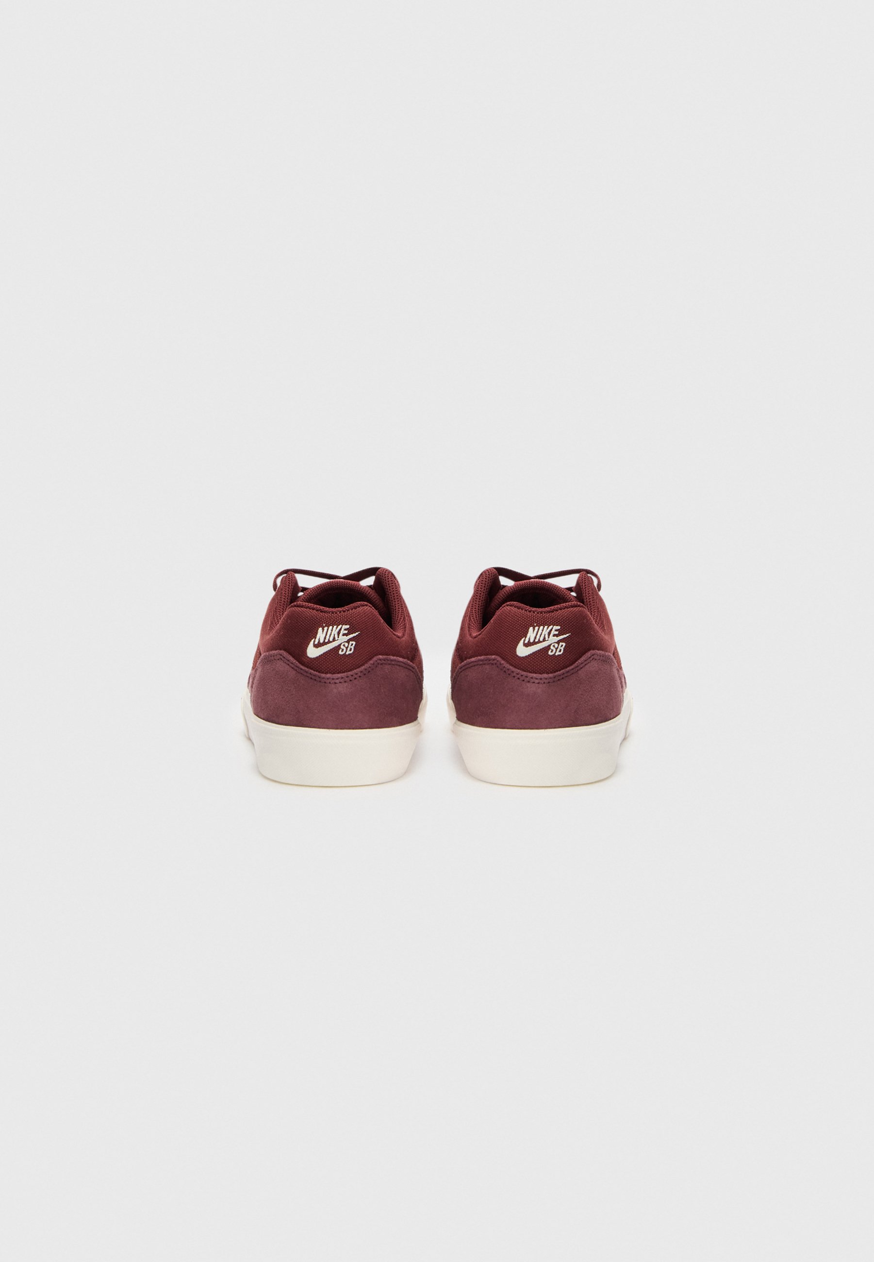 burgundy suede nikes