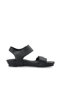 Ca'Shott CASAVA - Sandali - black