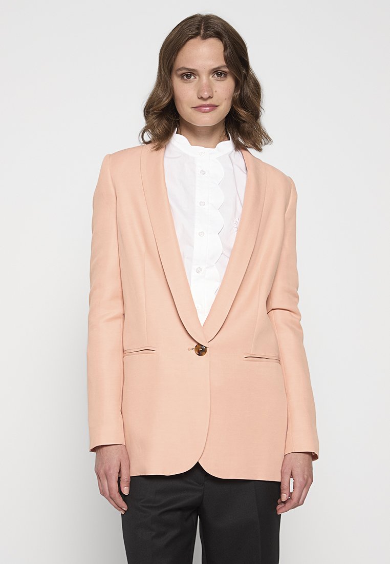 TWINSET Blazer roze TWINSET Blazer roze