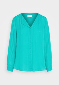 VILA GmbH / Damen-Shirt / VILUCY L/S SHIRT - NOOS