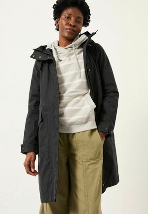 Parka - black