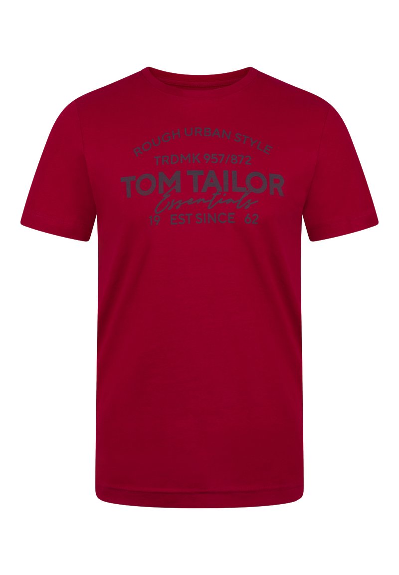 TOM TAILOR 1049739 Boys T-Shirt