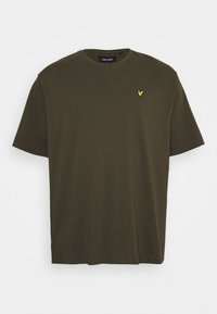 Non sélectionné, olive