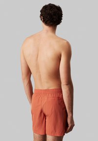 Calvin Klein Swimwear - Szorty kąpielowe