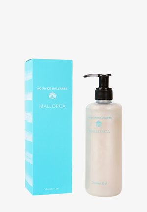 Agua de Baleares MALLORCA SHOWERGEL - Shower gel