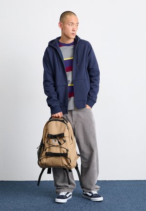 Carhartt WIP KICKFLIP UNISEX - Mochila de senderismo - peanut