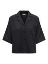 ONLTHYRA - Bluza s gumbima - grau