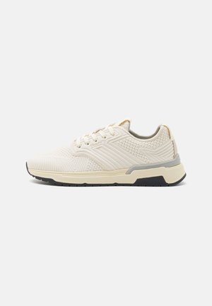 GANT JEUTON - Sneaker low - off white