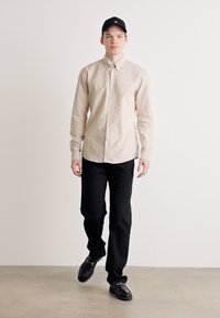 BOSS ROAN - Ing - open beige