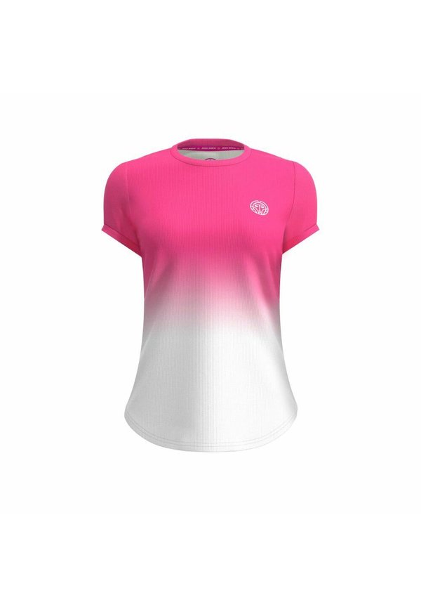 CREW JUNIOR - T-Shirt print