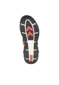 Rieker Sport W0066 - Bottes de neige - kamelbraun