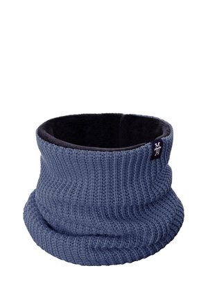 Snood - denim